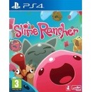 Slime Rancher