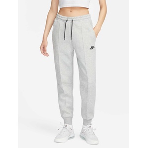 NIKE Спортно долнище w nsw tch flc mr jggr (fb8330-063)