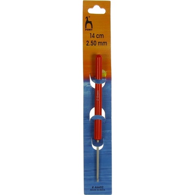Háček Pony 2,5 mm
