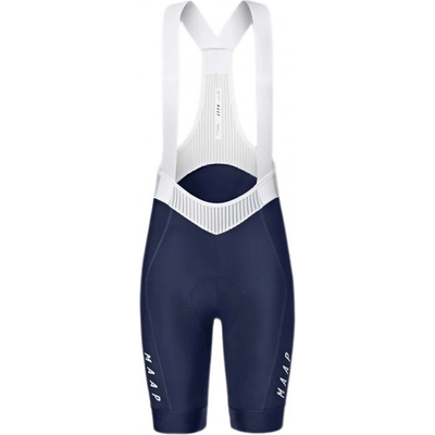 Maap Women's Team Bib Evo Navy/White