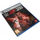 WWE 2K26