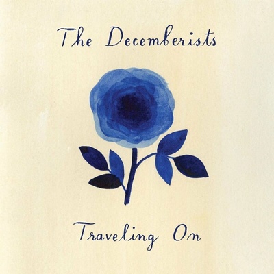 Traveling On - The Decemberists LP