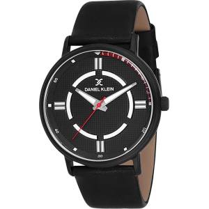 Daniel Klein Мъжки часовник Daniel Klein DK12157-5 (B--DK12157-5) Часовници
