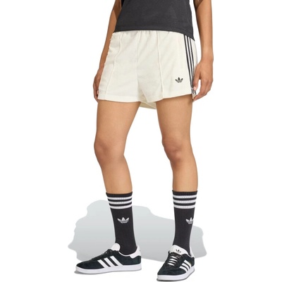 adidas ORIGINALS-TT SHORTS OWHITE Biela 2026