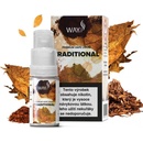 WAY to Vape Traditional 10 ml 18 mg