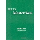 IELTS Masterclass Teacher´s Book