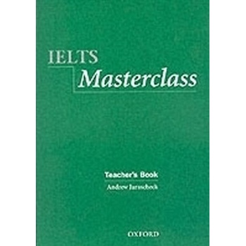 IELTS Masterclass Teacher´s Book