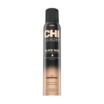 CHI Luxury Black Seed Oil Dry Shampoo сух шампоан За всякакъв тип коса 150 g