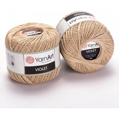 Yarnart Violet 4660
