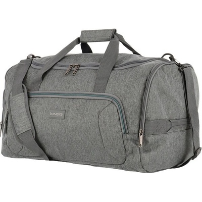 Travelite 091502 šedá 40 l