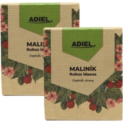 ADIEL Maliník čaj 2 x 15 sáčků
