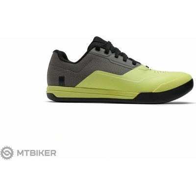 Fox Union Flat lime