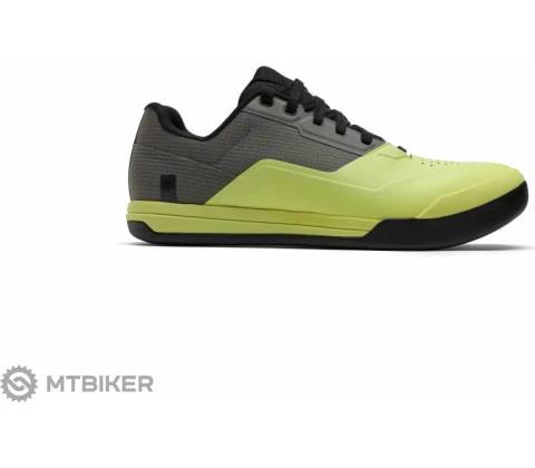 Fox Union Flat lime