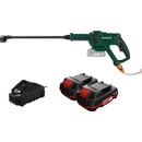 Parkside PDRA 20 V 20-Li B2