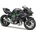 Maisto - Мотоциклет със стойка, Kawasaki Ninja H2 R, 1: 12 (31608-32708)