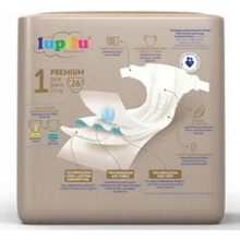 Lupilu Premium 1 26 ks