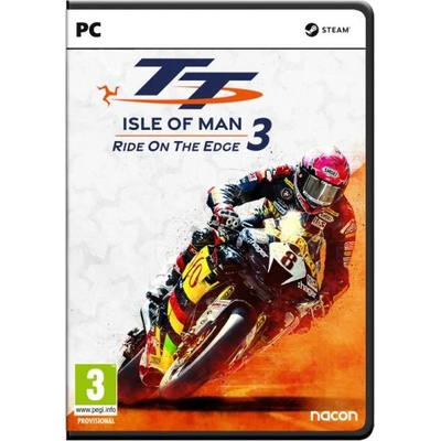 NACON TT Isle of Man Ride on the Edge 3 (PC)