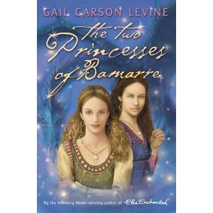 Two Princesses of Bamarre (ISBN: 9780007117789)