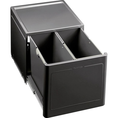 BLANCO Select Botton Pro 45/2 - automatic (517468)