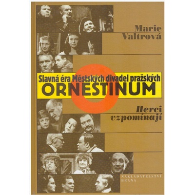 Ornestinum