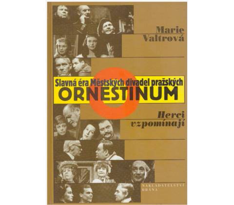 Ornestinum