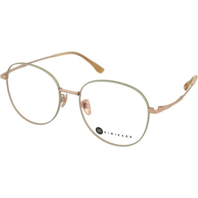 Kimikado Диоптрични очила Kimikado Titanium Takao C5