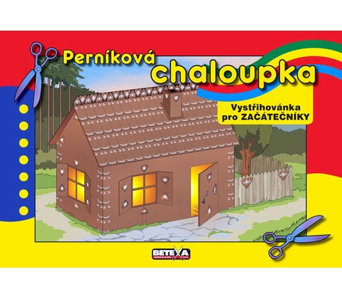 Perníková chaloupka