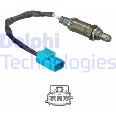 Lambda sonda DELPHI ES20640-12B1