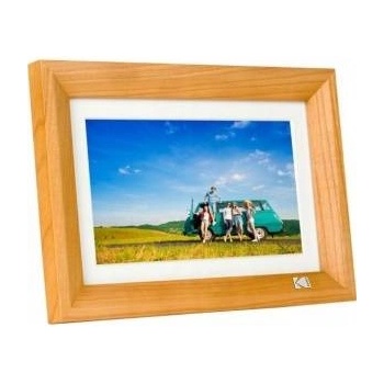 Kodak LED HD 7 RDPF-700W wood braz