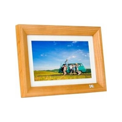 Kodak LED HD 7 RDPF-700W wood braz