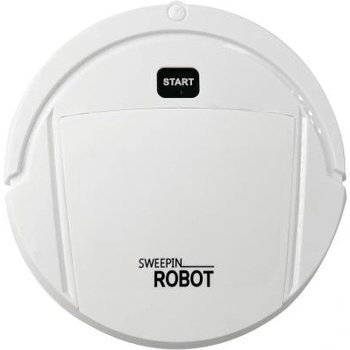 MAC TOYS Plejo Детска роботизирана прахосмукачка с моп (31067)