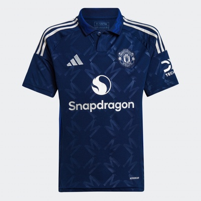adidas detský hosťujúci dres Manchester United 24/25
