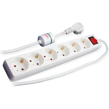 Разклонител с гръмозащита ЕП220 КХ/6 5 (ЕП220 КХ/6 5)