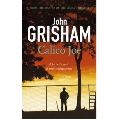 Calico Joe - John Grisham