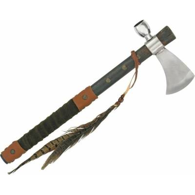 Rite EDGE tomahawk INDIAN dýmka