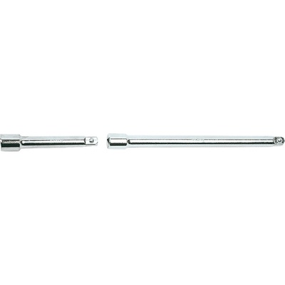 Top Tools Prodloužení na ráčnu 120, 245 mm 2 ks 38D159