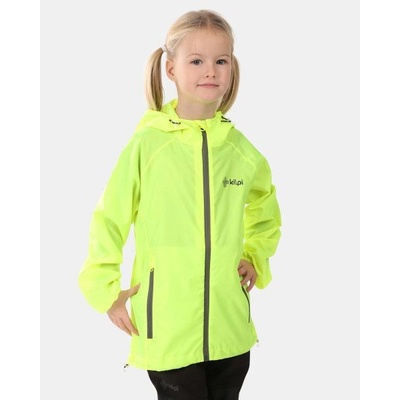 Kilpi Jaluu-J žlutá – Zboží Dáma