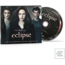 Various: Twilight Saga: Eclipse CD
