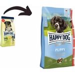 Happy Dog Profi Supreme Puppy Lamb & Rice 18 kg