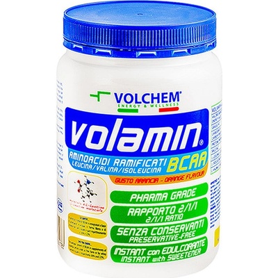 Volchem Volamin BCAA 250 g