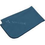 Vaude Микрофибърна кърпа Vaude Sports Towel III Microfiber towel - Kingfisher (555-0110-0113)