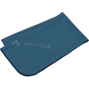 Vaude Микрофибърна кърпа Vaude Sports Towel III Microfiber towel - Kingfisher (555-0110-0113)