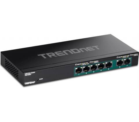 TRENDnet TPE-TG327