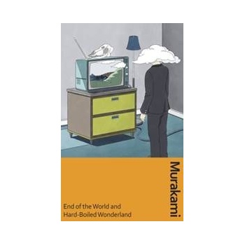 End of the World and Hard-Boiled Wonderland