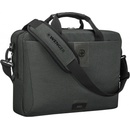 WENGER MX ECO Brief taška na notebook 16 sivá 612263