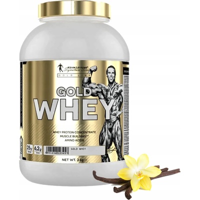Kevin Levrone Levro Gold Whey 2000 g