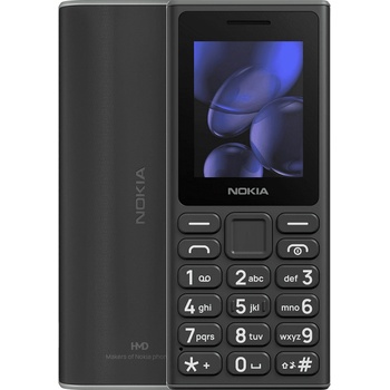 Nokia 105 (2024) Dual