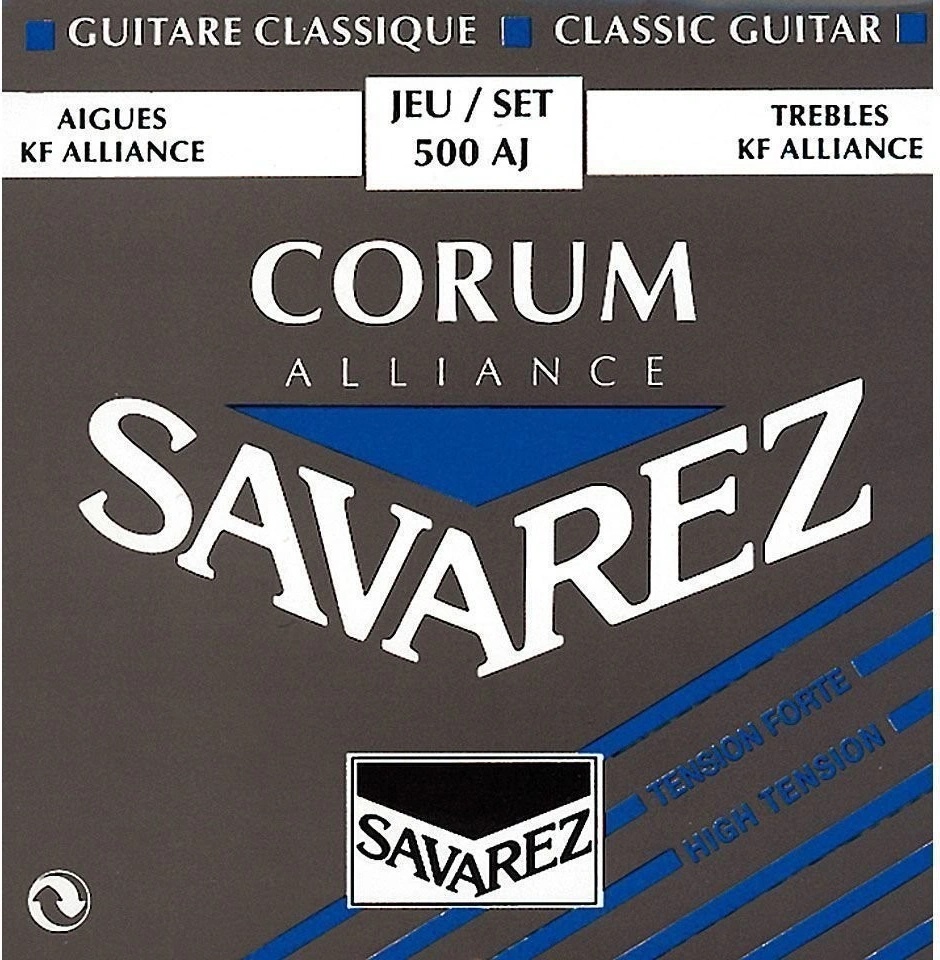 Savarez 500AJ