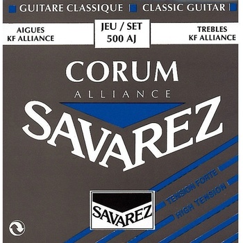 Savarez 500AJ
