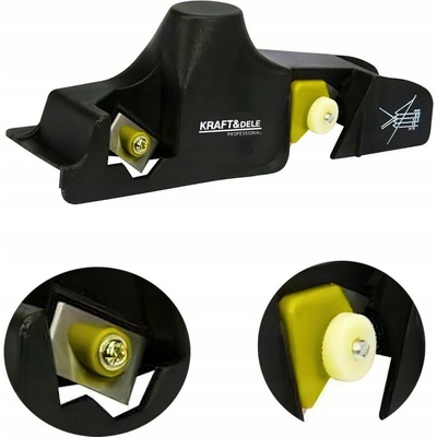 Kraft & Dele KD11256
